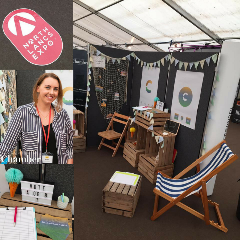 North Lancs Expo